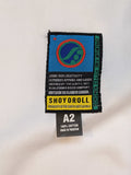 Shoyoroll Batch 91 Guahan Competitor • White • A1F • BRAND NEW