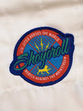 Shoyoroll Batch 91 Guahan Competitor • White • A1F • BRAND NEW