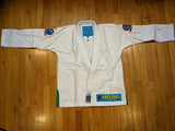 Shoyoroll Batch 91 Guahan Competitor • White • A1F • BRAND NEW