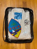 Shoyoroll Batch 91 Guahan Competitor • White • A1F • BRAND NEW