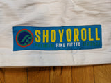 Shoyoroll Batch 91 Guahan Competitor • White • A1F • BRAND NEW