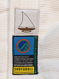 Shoyoroll Batch 91 Guahan Competitor • White • A1F • BRAND NEW