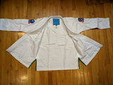 Shoyoroll Batch 91 Guahan Competitor • White • A1F • BRAND NEW