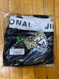 Shoyoroll Federation V3 Training Fitted Shorts • Black • Medium (M) • BRAND NEW