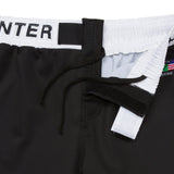 Shoyoroll Federation V3 Training Fitted Shorts • Black • Large (L) • BRAND NEW