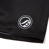 Shoyoroll Federation V3 Training Fitted Shorts • Black • Large (L) • BRAND NEW