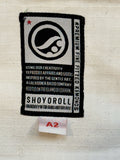 Shoyoroll Batch 22 Illest x Shoyoroll Prototype • White • A2 • GENTLY USED