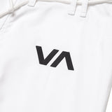 Shoyoroll Batch 114 RVCA x DPM • White • A1L • BRAND NEW