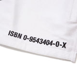 Shoyoroll Batch 114 RVCA x DPM • White • A1L • BRAND NEW