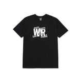 Albino and Preto A&P x WAR WCWBF Tee • Black • Large (L) • BRAND NEW