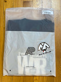 Albino and Preto A&P x WAR WCWBF Tee • Black • Large (L) • BRAND NEW