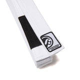 Shoyoroll Ultra Premium Belt V7 (Diamond Ripstop) • White • 2/A2 • BRAND NEW
