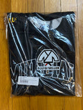 Shoyoroll 2023 Mundials Rash Guard SS • Black • Small (S) • BRAND NEW