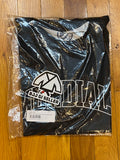 Shoyoroll 2023 Mundials Rash Guard SS • Black • Large (L) • BRAND NEW