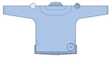 Shoyoroll Fifty/50 Watchmen • Light Blue • 1F/A1F • BRAND NEW
