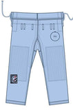 Shoyoroll Fifty/50 Watchmen • Light Blue • 1F/A1F • BRAND NEW