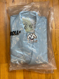 Shoyoroll Fifty/50 Watchmen • Light Blue • 1F/A1F • BRAND NEW
