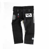 Shoyoroll Batch 38 RVCA • Black • A3H • BRAND NEW