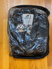 Shoyoroll Batch 38 RVCA • Black • A3H • BRAND NEW