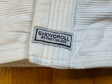 Shoyoroll Comp Standard XVIII Q4 • White • A3 • GENTLY USED