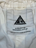 Shoyoroll Batch 97 Jiu-Jitsu Is Simple (Roger Gracie) • White • A2 • GENTLY USED