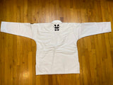Shoyoroll Fifty/50 Watchmen • White • 3/A3 • BRAND NEW