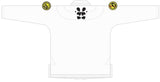 Shoyoroll Fifty/50 Watchmen • White • 3/A3 • BRAND NEW