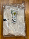 Shoyoroll Fifty/50 Watchmen • White • 3/A3 • BRAND NEW