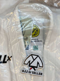 Shoyoroll Fifty/50 Watchmen • White • 3/A3 • BRAND NEW