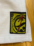 Shoyoroll Fifty/50 Watchmen • White • 3/A3 • BRAND NEW