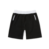 Shoyoroll Atlas Competitor Training Fitted Shorts • Black • XL • BRAND NEW