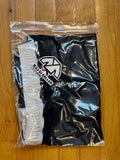 Shoyoroll Atlas Competitor Training Fitted Shorts • Black • XL • WASHED ONCE