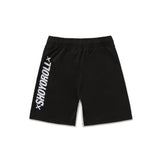 Shoyoroll RSS 23 Training Fitted Shorts • Black • Extra Large (XL) • BRAND NEW
