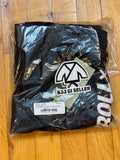 Shoyoroll RSS 23 Training Fitted Shorts • Black • Extra Large (XL) • BRAND NEW
