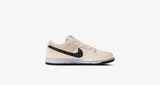 Albino and Preto Nike SB Dunk Low • Fossil/Black Sail • 9 • BRAND NEW