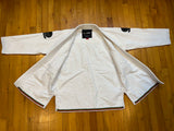 Shoyoroll Batch 51 Japan Competitor • White • A2 • GENTLY USED