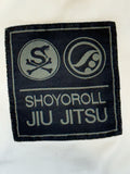 Shoyoroll Batch 51 Japan Competitor • White • A2 • GENTLY USED