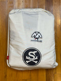 Shoyoroll Batch 51 Japan Competitor • White • A2 • GENTLY USED