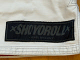 Shoyoroll Batch 51 Japan Competitor • White • A2 • GENTLY USED