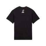 Albino and Preto Nike SB Tee (Japanese Import) • Black • Medium (M) • BRAND NEW