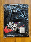 Albino and Preto Nike SB Tee (Japanese Import) • Black • 2XL • BRAND NEW
