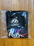 Albino and Preto Nike SB Tee (Japanese Import) • Black • Small (S) • BRAND NEW