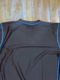 Shoyoroll OG Ranked Rash Guard LS • Brown • Medium (M)