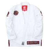 Shoyoroll GUMA 2017 UK • White • A1L • GENTLY USED