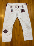 Shoyoroll GUMA 2017 UK • White • A1L • GENTLY USED