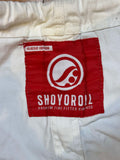Shoyoroll GUMA 2017 UK • White • A1L • GENTLY USED