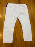 Shoyoroll GUMA 2017 UK • White • A1L • GENTLY USED