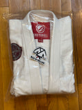 Shoyoroll GUMA 2017 UK • White • A1L • GENTLY USED
