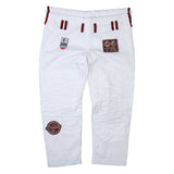 Shoyoroll GUMA 2017 UK • White • A1L • GENTLY USED