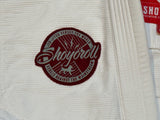 Shoyoroll GUMA 2017 UK • White • A1L • GENTLY USED